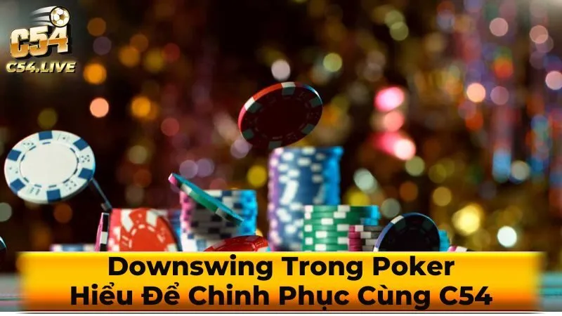 Tác động của Downswing