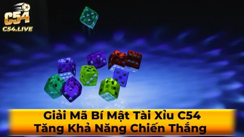 Các Chiến Thuật Và Mẹo Chơi Tài Xỉu