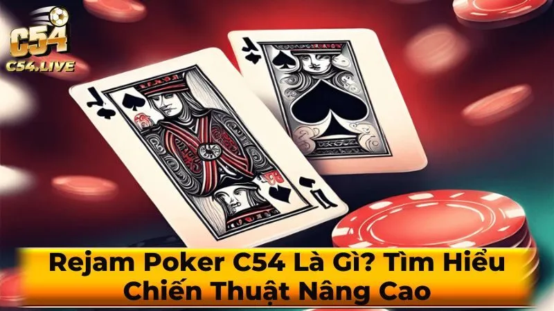 Định nghĩa Rejam