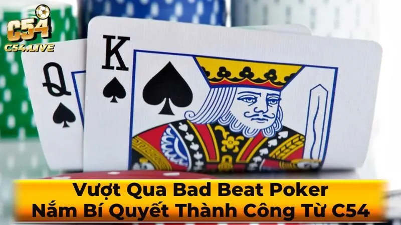 Tác động của Bad Beat